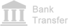 bank transfer