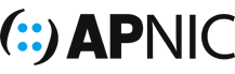 APNIC Logo